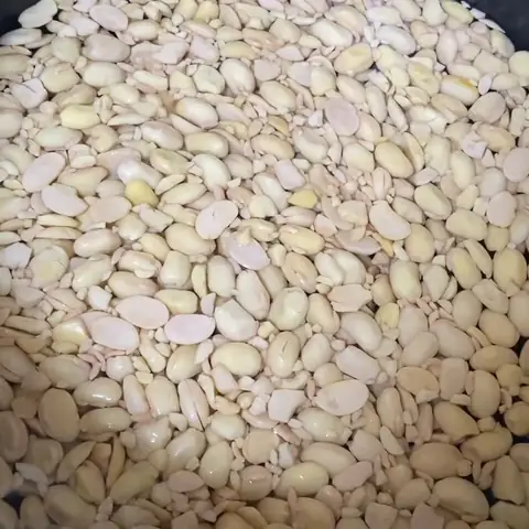 Nấu Chè Đậu Nành