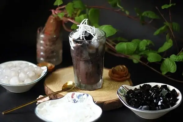 Cách Nấu Chè Đậu Đen Truyền Thống