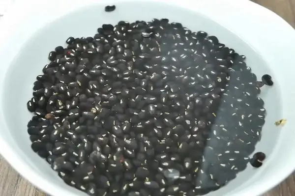 Sơ Chế Nguyên Liệu