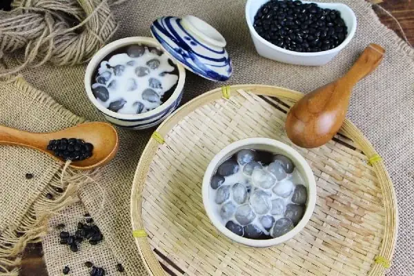 Chè Đậu Đen Có Tác Dụng Gì?