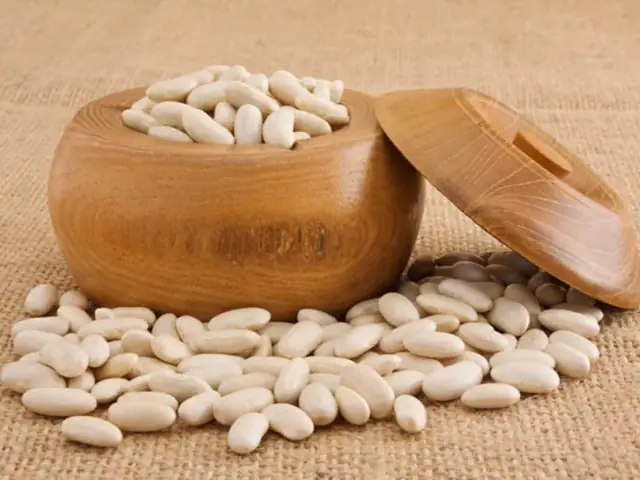 1.1. Chất dinh dưỡng trong đậu tây