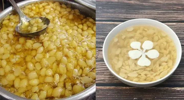 Cách Nấu Chè Đậu Ván Nước Không Bị Nát Đơn Giản Cách Nấu Chè Đậu Ván Nước Không Bị Nát Đơn Giản