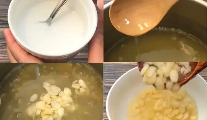 Cách Nấu Chè Đậu Ván Nước Không Bị Nát Đơn Giản Cách Nấu Chè Đậu Ván Nước Không Bị Nát Đơn Giản