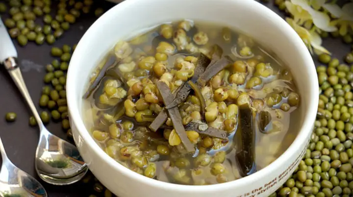 Hướng Dẫn Nấu Chè Đậu Xanh Phổ Tai