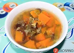 Cách Nấu Chè Thập Cẩm Thơm Ngon Ngọt Ngào Đúng Vị Như Của Người Huế