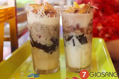 Cách Nấu Chè Thập Cẩm Thơm Ngon Ngọt Ngào Đúng Vị Như Của Người Huế