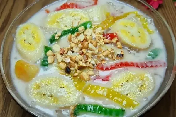 Yêu cầu thành phẩm