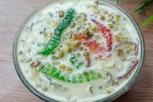 Bước 4: Trình bày và thưởng thức
