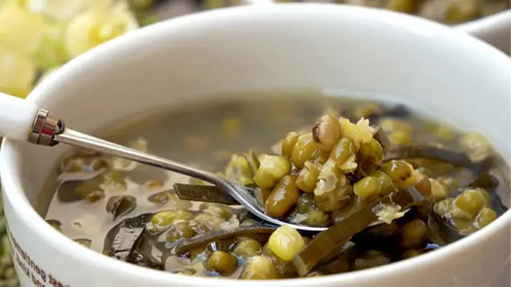 1. Ý Nghĩa Văn Hóa Của Chè Đậu Xanh Trong Ẩm Thực Việt Nam