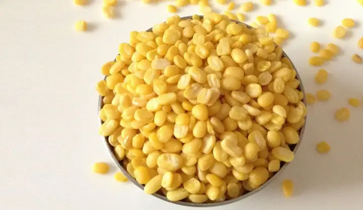 Cách Nấu Chè Đậu Xanh Nước Cốt Dừa