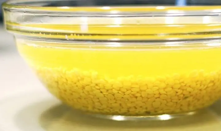 Cách Làm Chè Đậu Xanh Đánh Hương Vani Cách Làm Chè Đậu Xanh Đánh Hương Vani