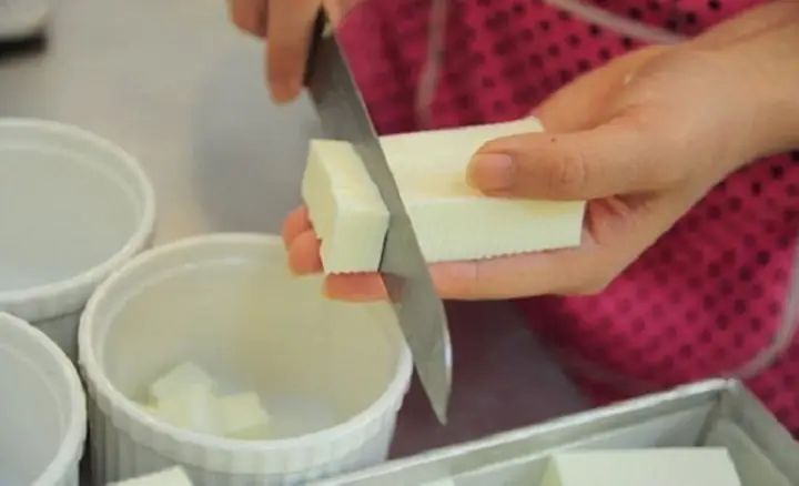 Cách Làm Chè Đậu Xanh Đánh Nước Cốt Dừa Cách Làm Chè Đậu Xanh Đánh Nước Cốt Dừa