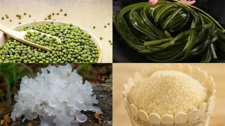 4.1. Nguyên liệu cần chuẩn bị 4.1. Nguyên liệu cần chuẩn bị