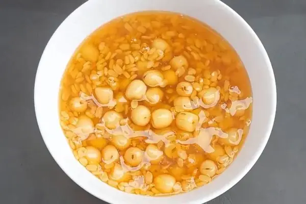 Một Số Lưu Ý Để Có Món Chè Hạt Đen Đậu Xanh Ngon Một Số Lưu Ý Để Có Món Chè Hạt Đen Đậu Xanh Ngon