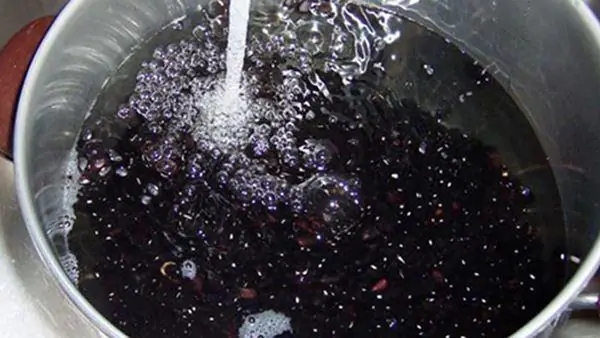 1. Cách Nấu Chè Đỗ Đen (đậu Đen) Truyền Thống