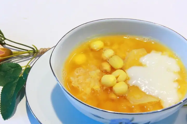 Thành Phẩm Chè Đậu Xanh Hạt Sen Thành Phẩm Chè Đậu Xanh Hạt Sen