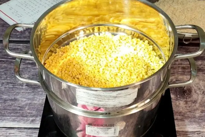 Cách Chế Biến Cách Chế Biến