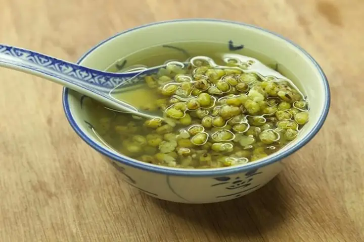 Thành Phẩm Chè Đậu Xanh Truyền Thống Thành Phẩm Chè Đậu Xanh Truyền Thống