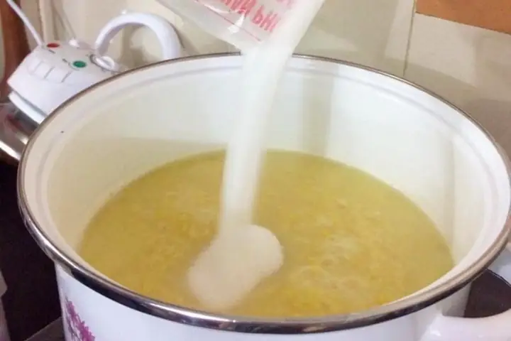 Cách Chế Biến Cách Chế Biến