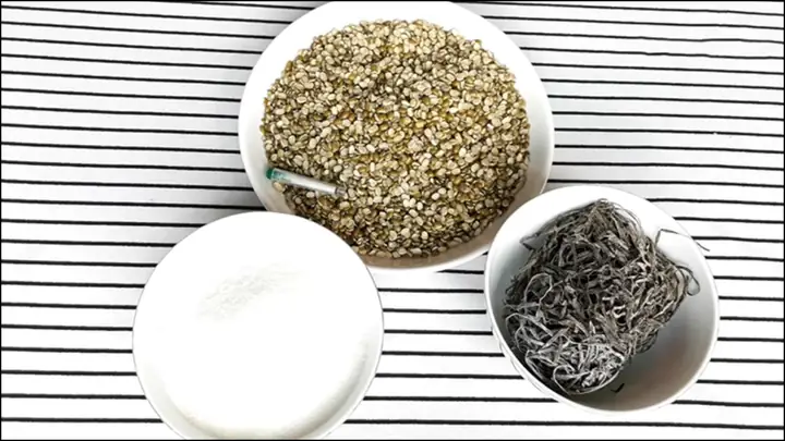 Cách Chọn Mua Nguyên Liệu Tươi Ngon