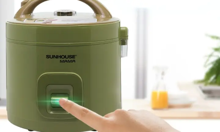 Lưu Ý Khi Thực Hiện Nấu Đậu Đen Bằng Nồi Cơm Điện