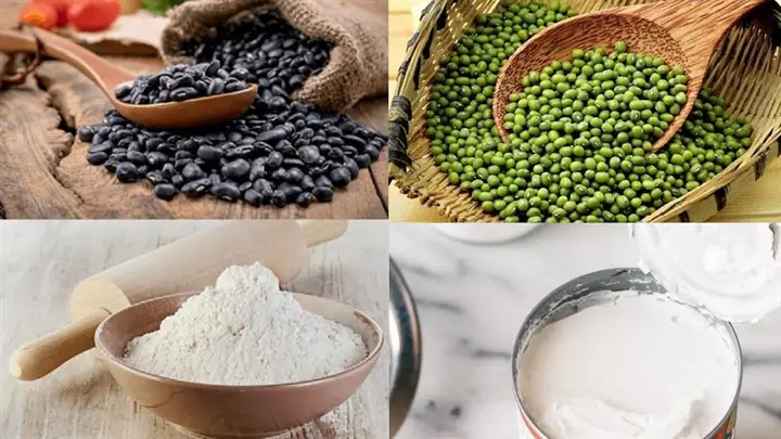 Cách Chọn Mua Nguyên Liệu Tươi Ngon