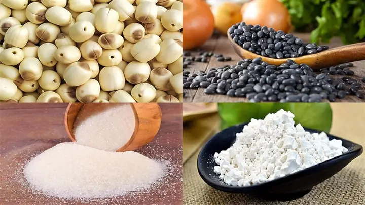 Cách Chọn Mua Nguyên Liệu Tươi Ngon