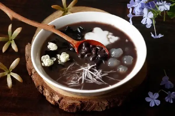 Cách Nấu Chè Đậu Đen Cách Nấu Chè Đậu Đen