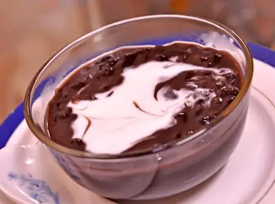 cách nấu chè đỗ đen long nhãn cách nấu chè đỗ đen long nhãn