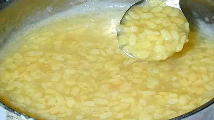 1. Hướng dẫn nấu chè đỗ xanh truyền thống 1. Hướng dẫn nấu chè đỗ xanh truyền thống