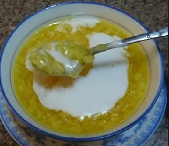 Gd&tđ - Chè Đỗ Xanh Bột Sắn Rất Ngon Và Thanh Mát Rất Tốt Cho Những Người Bị Nóng Trong. Cùng Học Cách Chế Biến Để Gia Đình Thưởng Thức Bạn Nhé.