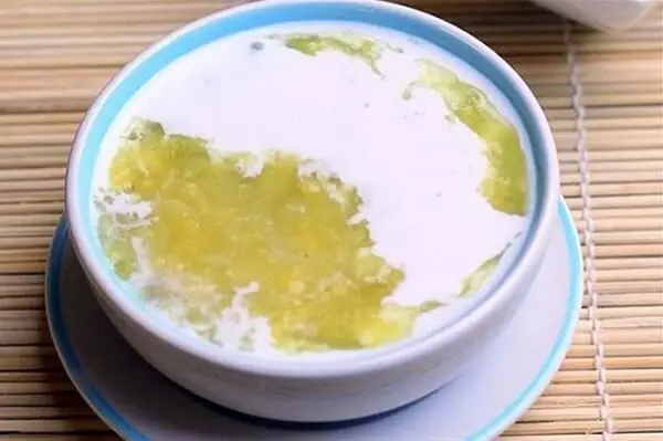 Cách Nấu Chè Đậu Xanh Cốt Dừa Cách Nấu Chè Đậu Xanh Cốt Dừa