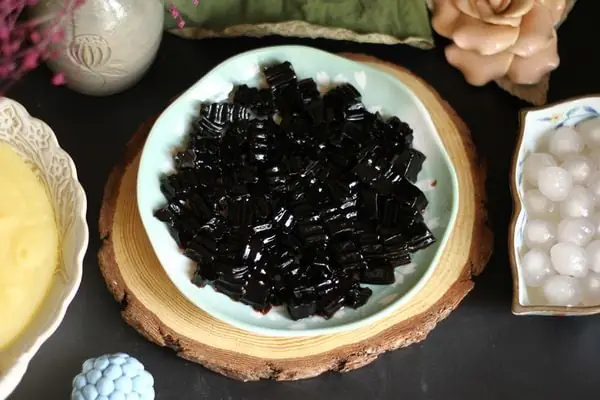 Nguyên Liệu Làm Món Chè Đậu Xanh Nguyên Liệu Làm Món Chè Đậu Xanh