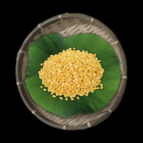 Cách nấu chè hoa cau đơn giản Cách nấu chè hoa cau đơn giản