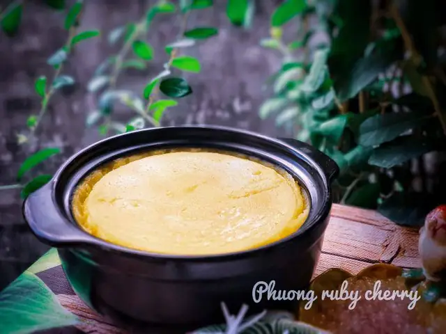 Hương Vị Thơm Ngon, Mát Lành, Bùi Bùi Của Món Chè Đậu Xanh Sẽ Khiến Mùa Bè Bớt Ngột Ngạt.