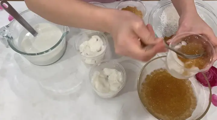 Hướng dẫn các bước nấu chè dừa dầm Hải Phòng Hướng dẫn các bước nấu chè dừa dầm Hải Phòng