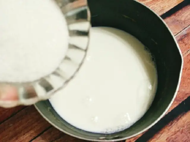 Nấu Chè Nấu Chè