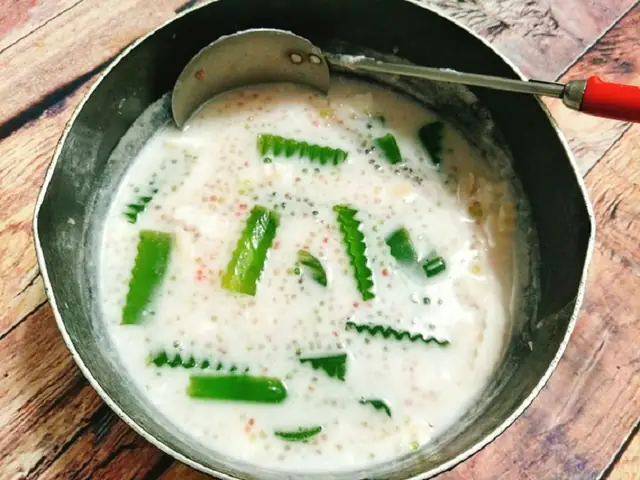 Nấu Chè Nấu Chè