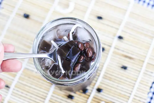 Ba cách nấu Chè đỗ đen giải nhiệt Ba cách nấu Chè đỗ đen giải nhiệt