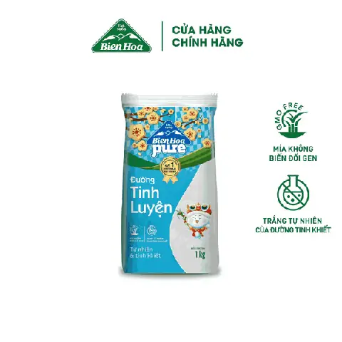 Nguyên Liệu Chính: