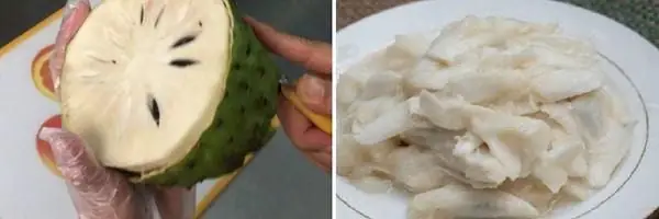 Hướng Dẫn Cách Nấu Chè Mãng Cầu Ngọt Thanh, Giải Nhiệt Mùa Hè