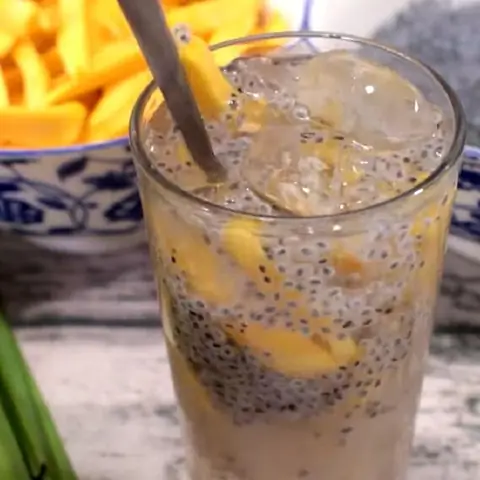 Hướng Dẫn Cách Nấu Chè Hạt Đác Với Mít