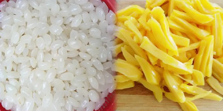 Các Nguyên Liệu Cần Chuẩn Bị