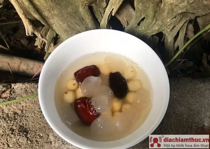 2.1 Chuẩn bị nguyên liệu