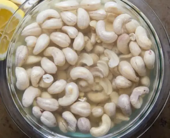 3.2. Sơ chế nguyên liệu