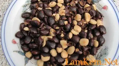 Cách làm chè hạt me dẻo ngọt thơm ngon Cách làm chè hạt me dẻo ngọt thơm ngon