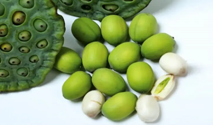 Những Lưu Ý Với Món Chè Hạt Sen Củ Năng