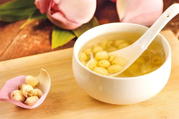 Bước 4: Trình Bày Và Thưởng Thức Bước 4: Trình Bày Và Thưởng Thức