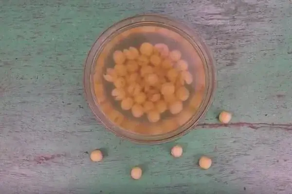 Chè Hạt Sen Đường Phèn Chè Hạt Sen Đường Phèn