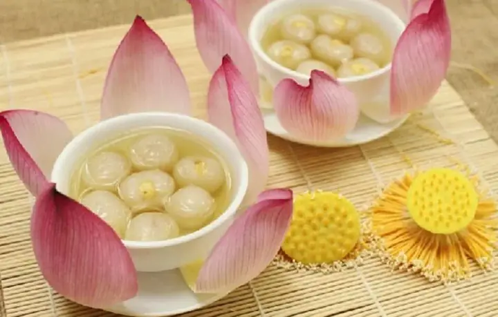 Một Số Lưu Ý Với Món Chè Long Nhãn Hạt Sen Long Nhãn Cần Biết Một Số Lưu Ý Với Món Chè Long Nhãn Hạt Sen Long Nhãn Cần Biết